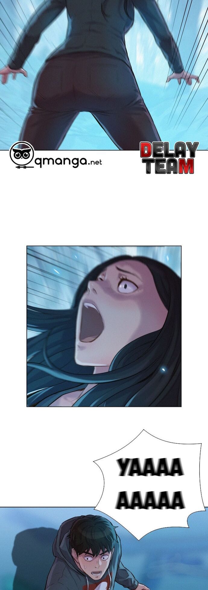 Thợ Săn 3 CM Chapter 46 - Trang 2