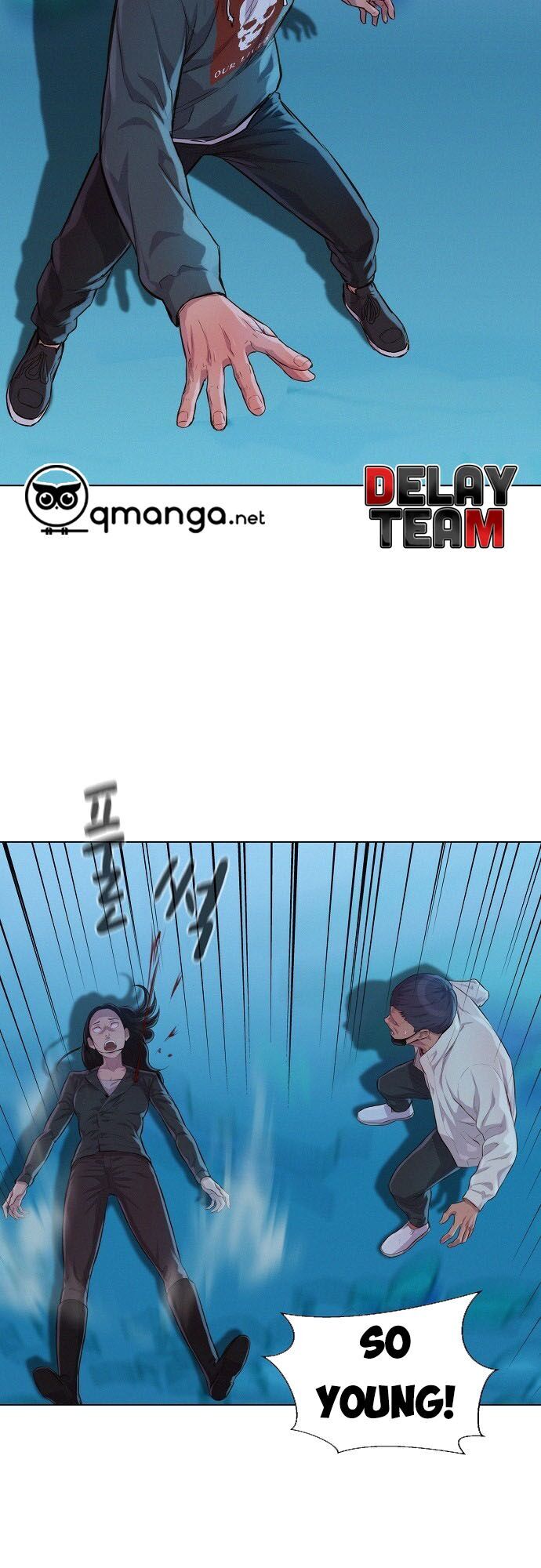 Thợ Săn 3 CM Chapter 46 - Trang 2