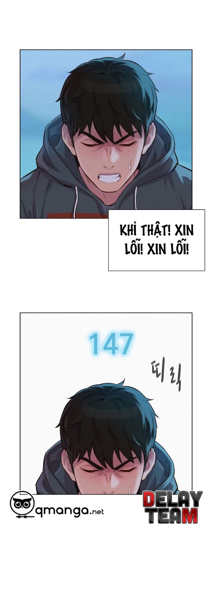 Thợ Săn 3 CM Chapter 46 - Trang 2