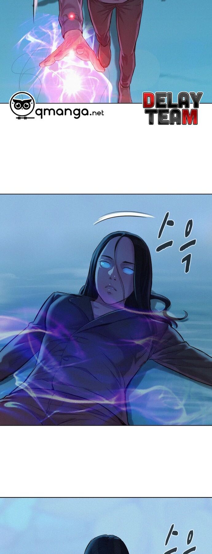 Thợ Săn 3 CM Chapter 46 - Trang 2