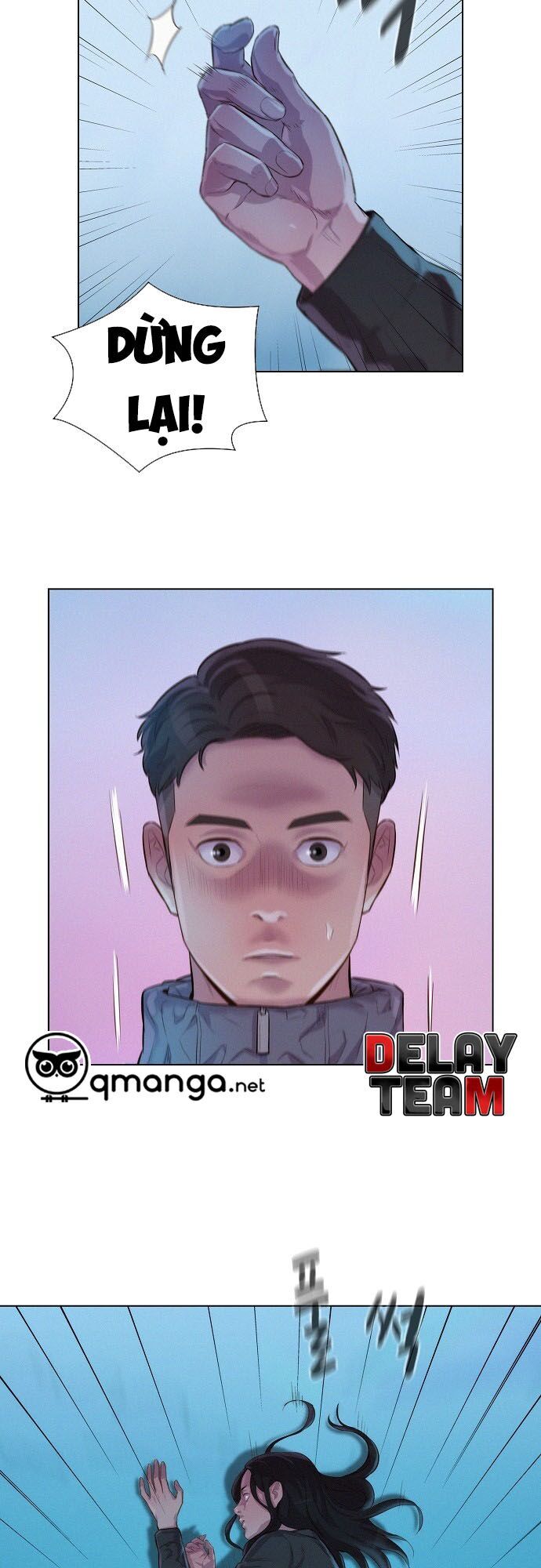 Thợ Săn 3 CM Chapter 46 - Trang 2