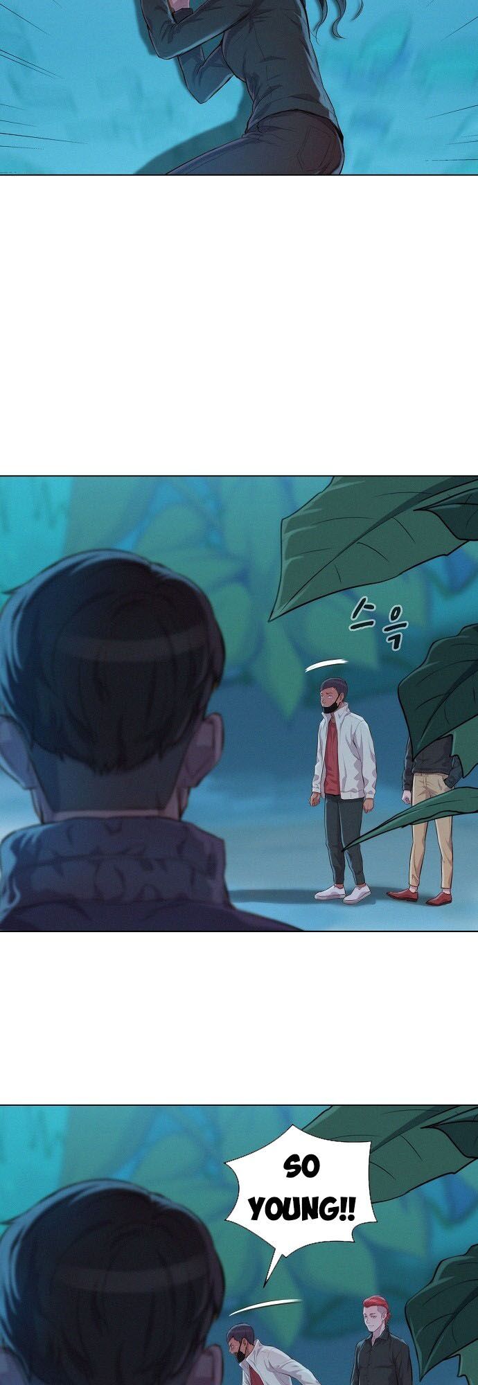 Thợ Săn 3 CM Chapter 46 - Trang 2