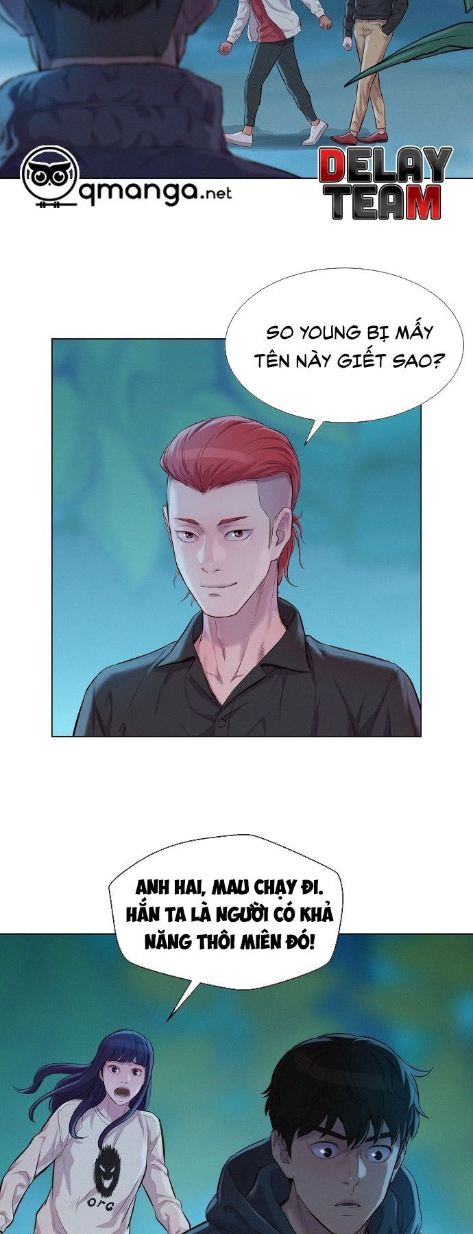 Thợ Săn 3 CM Chapter 46 - Trang 2