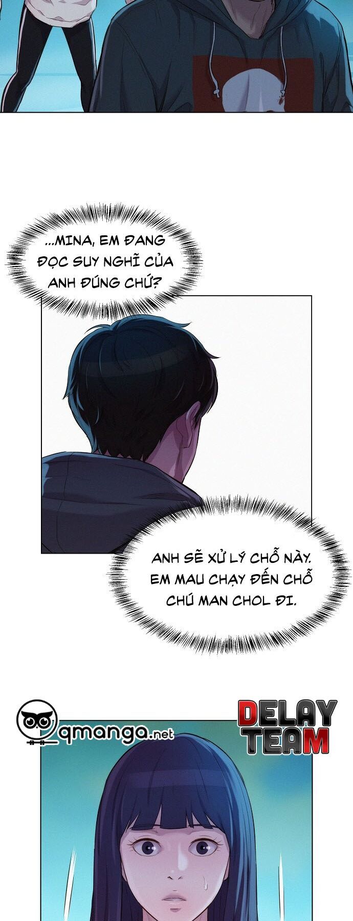 Thợ Săn 3 CM Chapter 46 - Trang 2