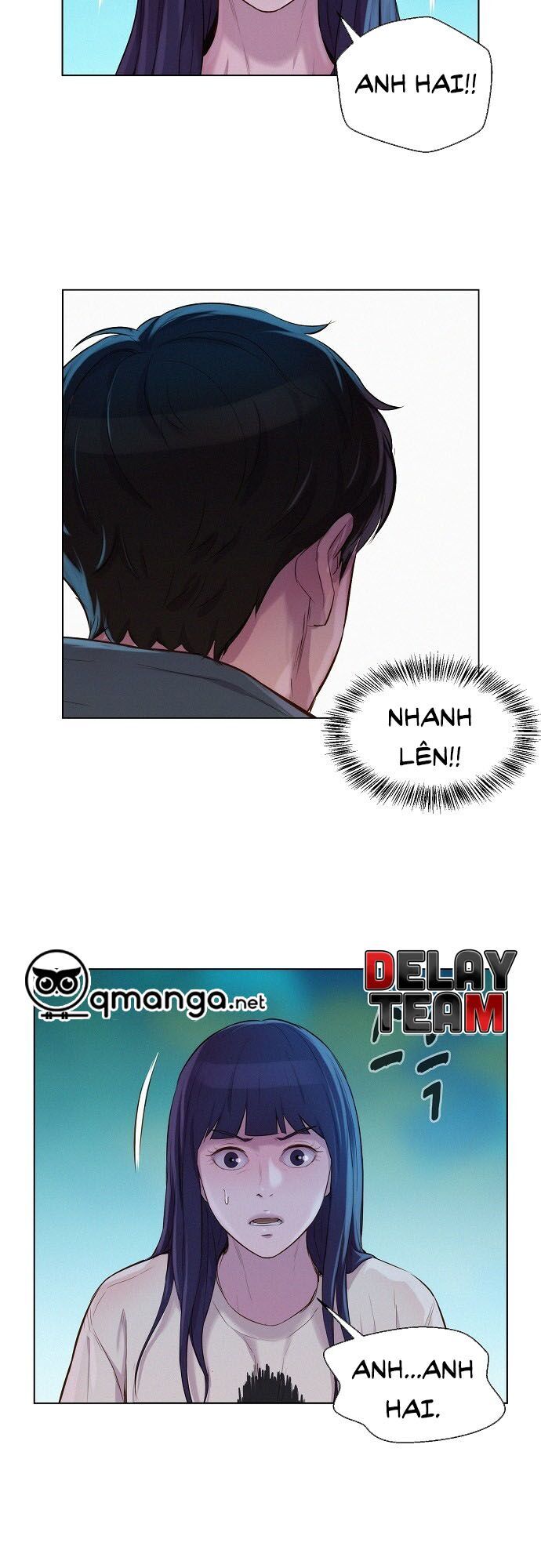 Thợ Săn 3 CM Chapter 46 - Trang 2