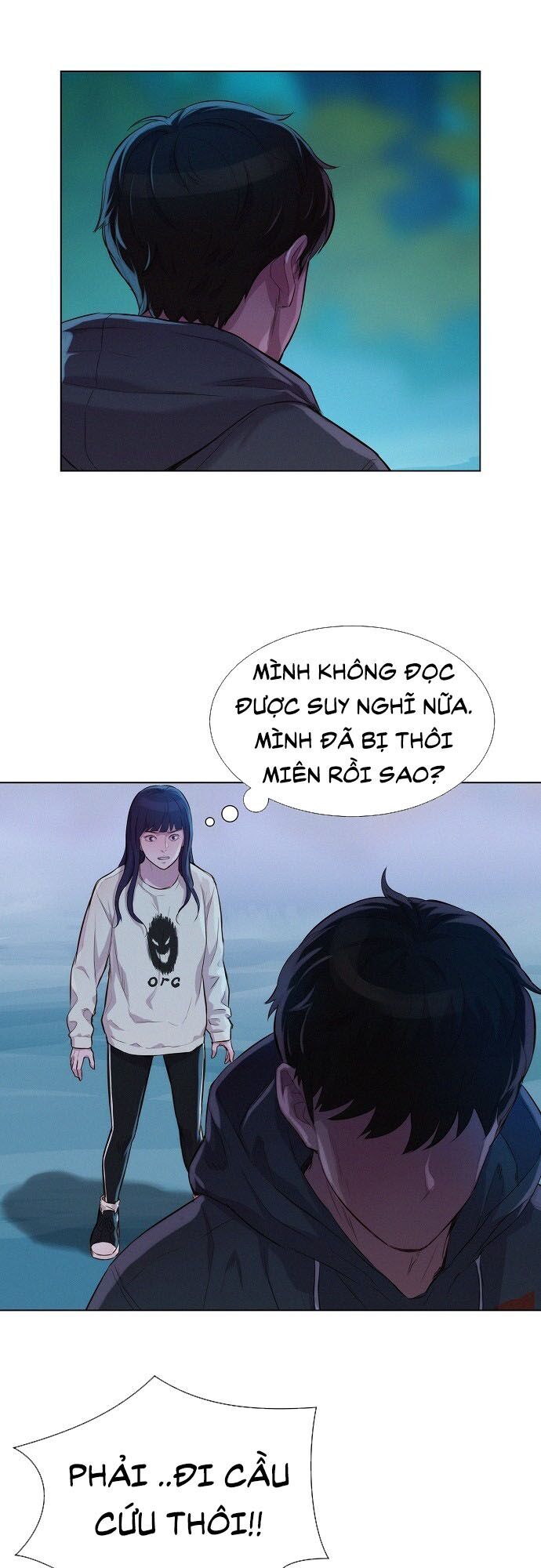 Thợ Săn 3 CM Chapter 46 - Trang 2