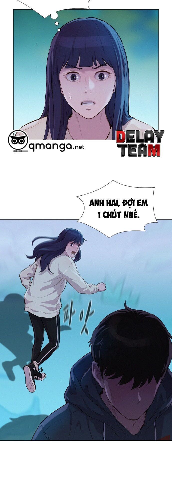 Thợ Săn 3 CM Chapter 46 - Trang 2