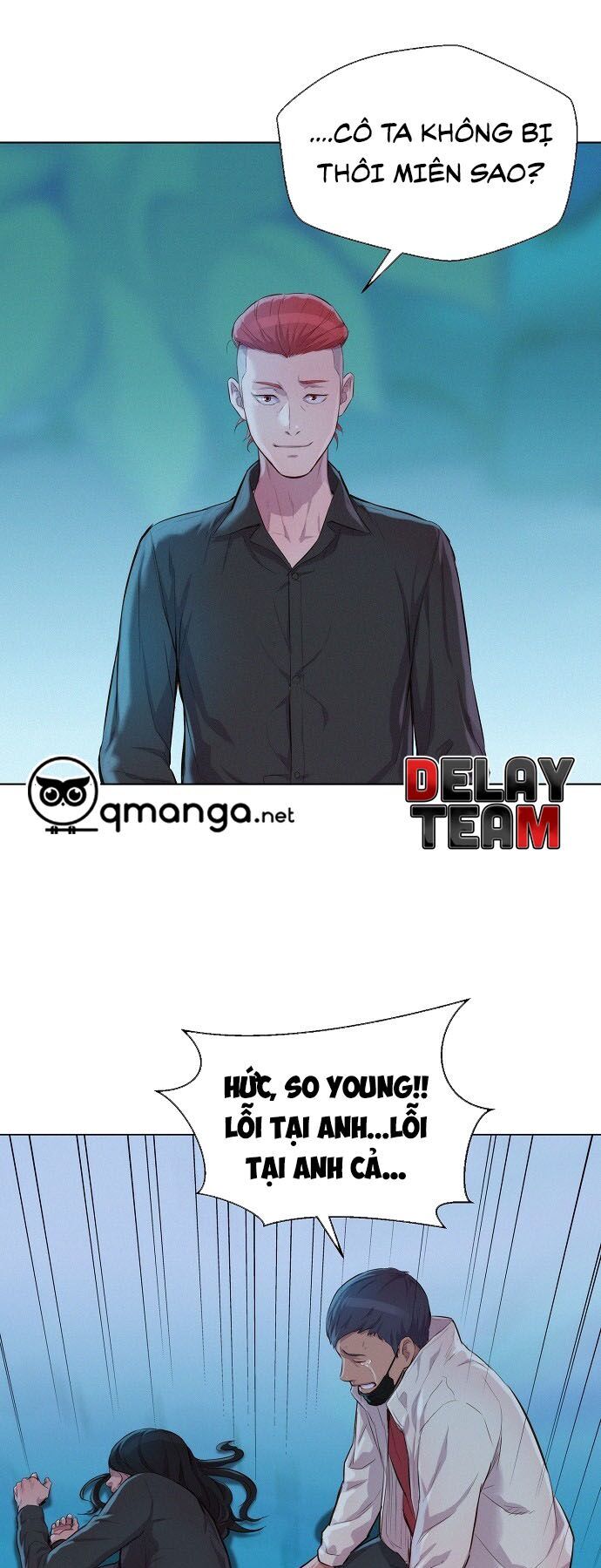 Thợ Săn 3 CM Chapter 46 - Trang 2