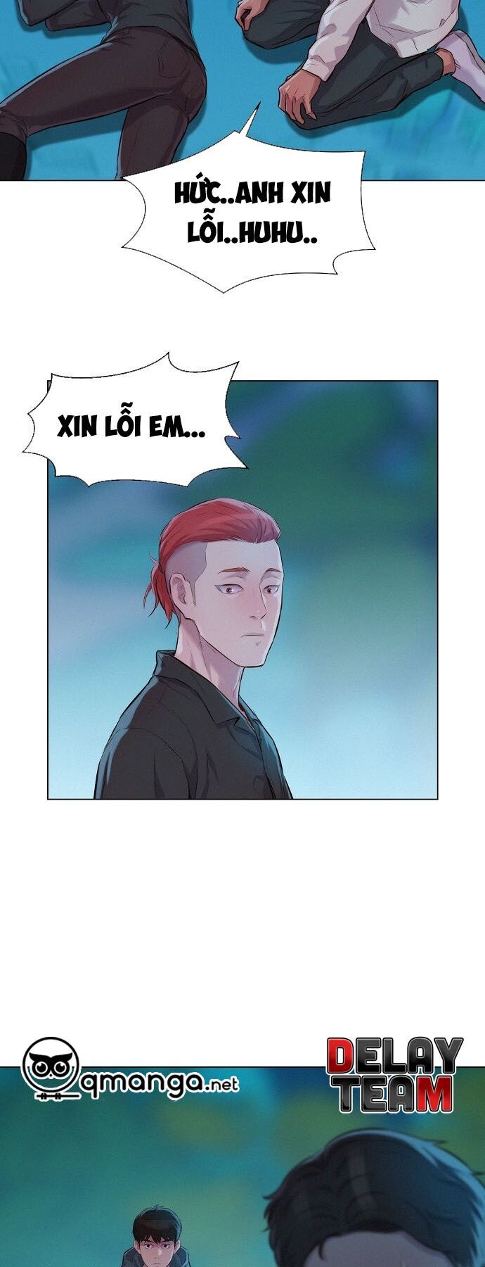 Thợ Săn 3 CM Chapter 46 - Trang 2