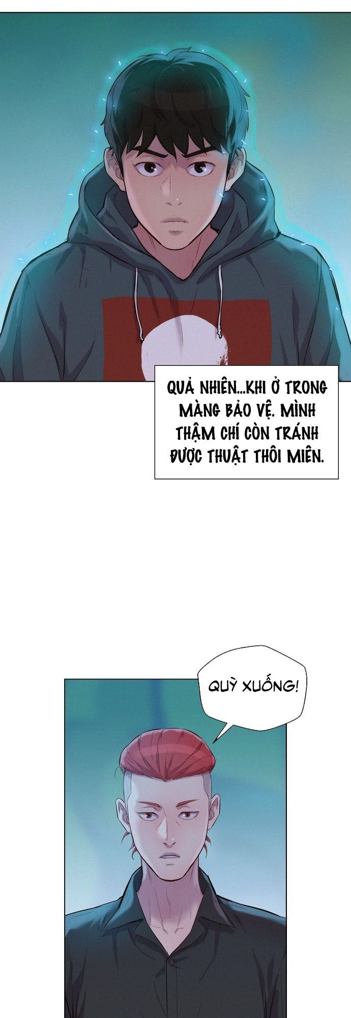 Thợ Săn 3 CM Chapter 46 - Trang 2