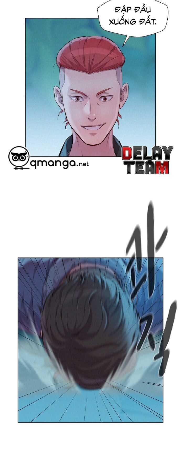 Thợ Săn 3 CM Chapter 46 - Trang 2