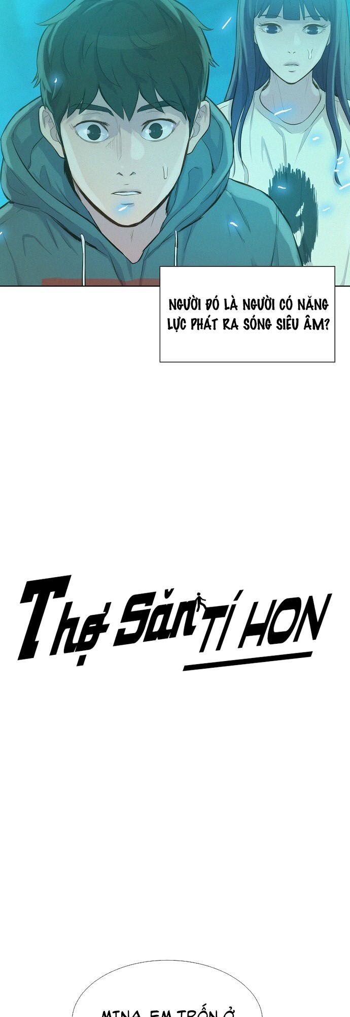 Thợ Săn 3 CM Chapter 46 - Trang 2