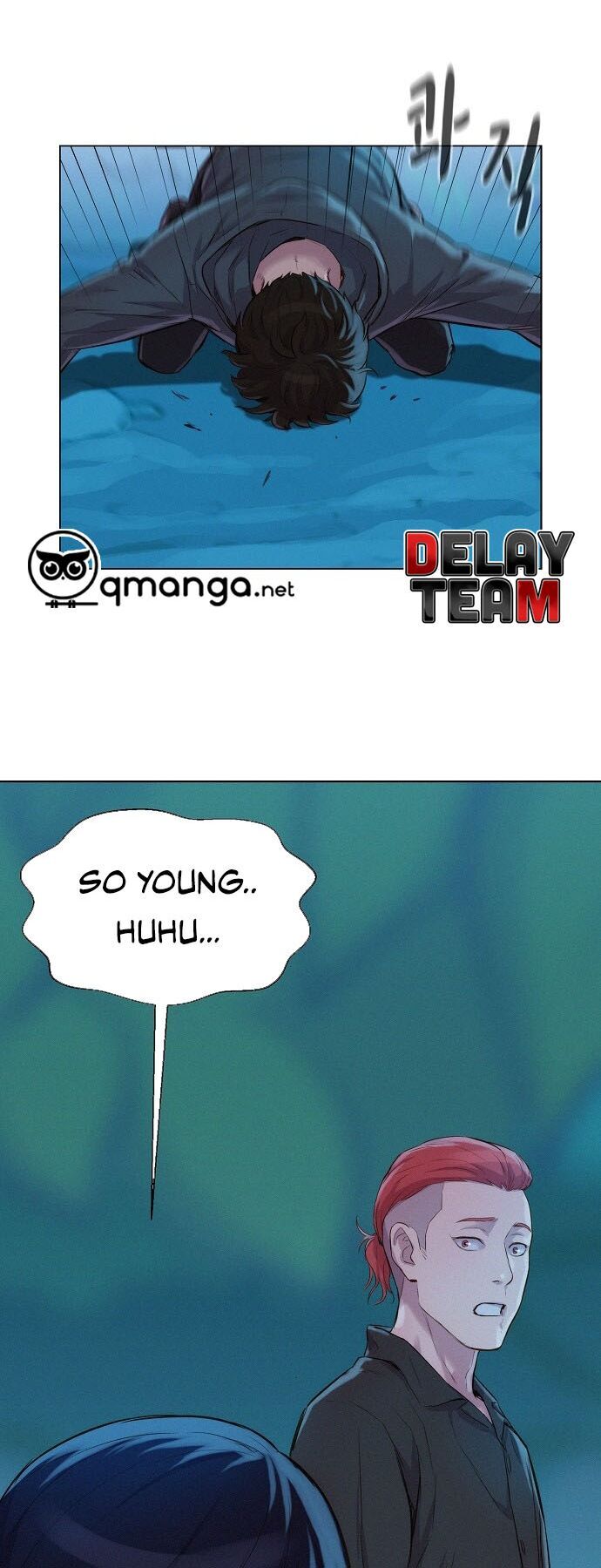 Thợ Săn 3 CM Chapter 46 - Trang 2