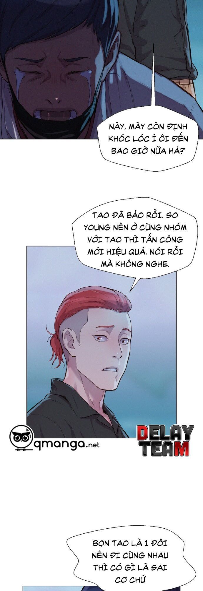 Thợ Săn 3 CM Chapter 46 - Trang 2