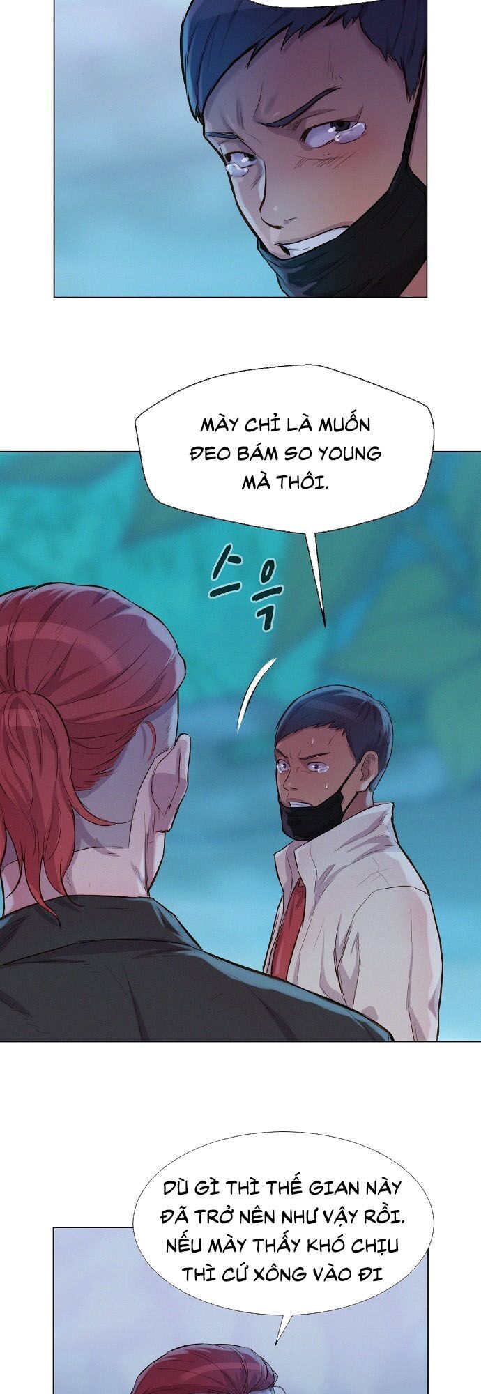 Thợ Săn 3 CM Chapter 46 - Trang 2