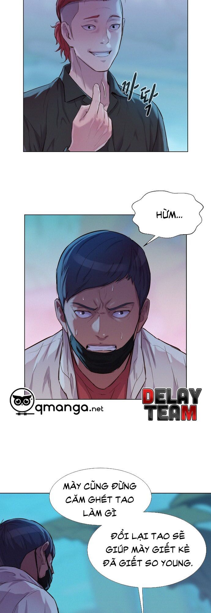 Thợ Săn 3 CM Chapter 46 - Trang 2