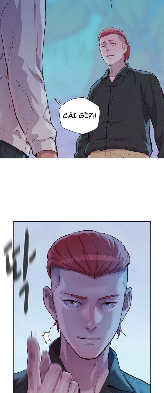 Thợ Săn 3 CM Chapter 46 - Trang 2