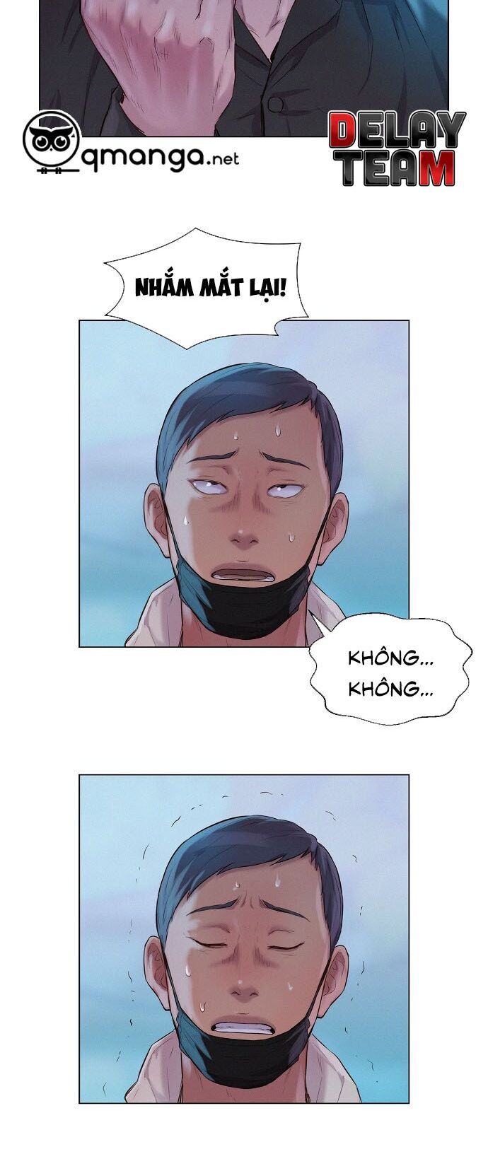 Thợ Săn 3 CM Chapter 46 - Trang 2