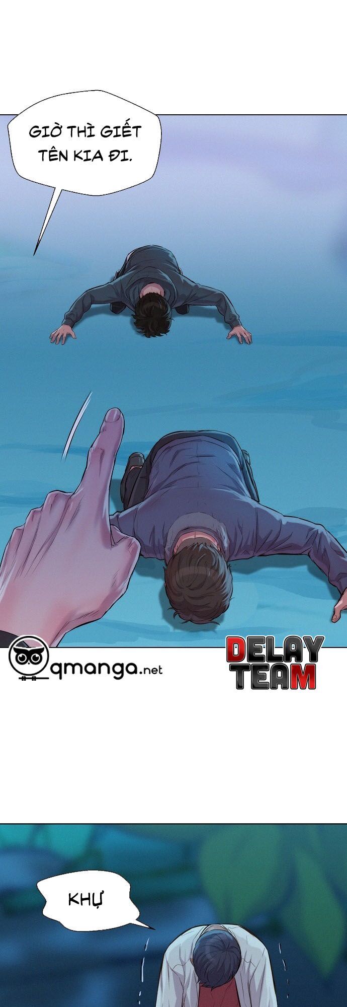 Thợ Săn 3 CM Chapter 46 - Trang 2