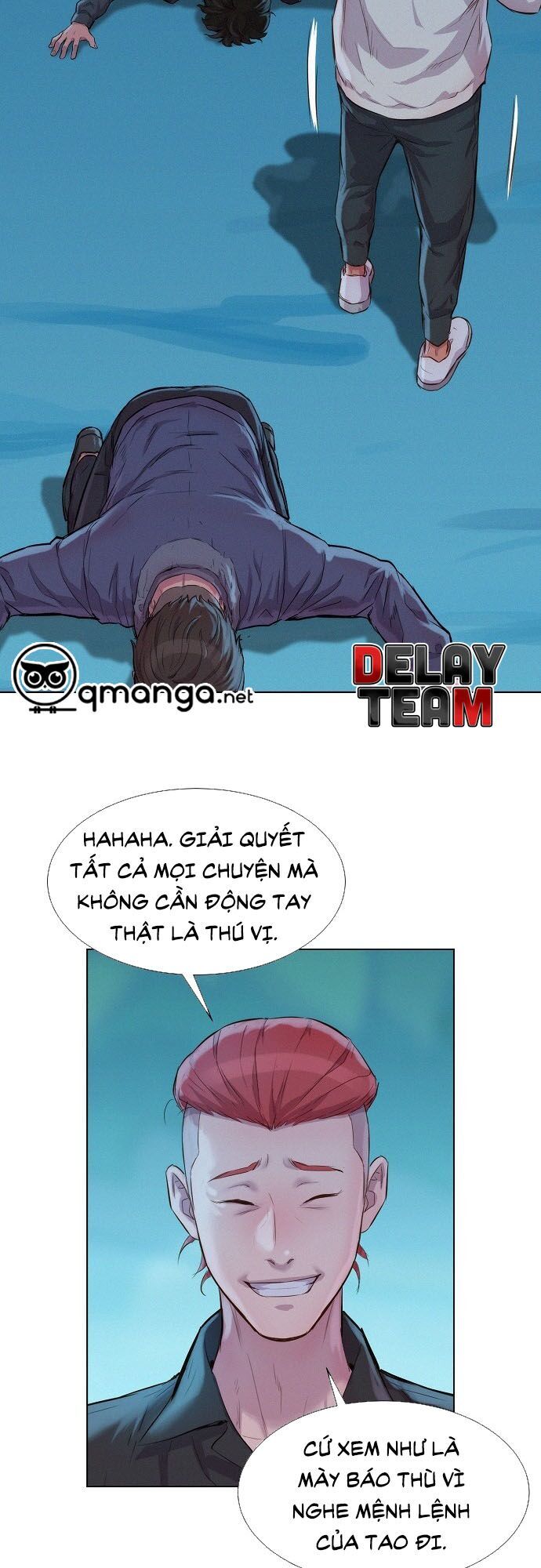 Thợ Săn 3 CM Chapter 46 - Trang 2