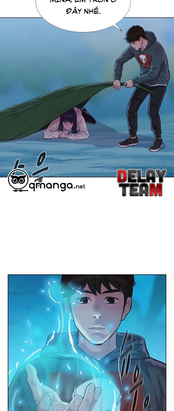 Thợ Săn 3 CM Chapter 46 - Trang 2