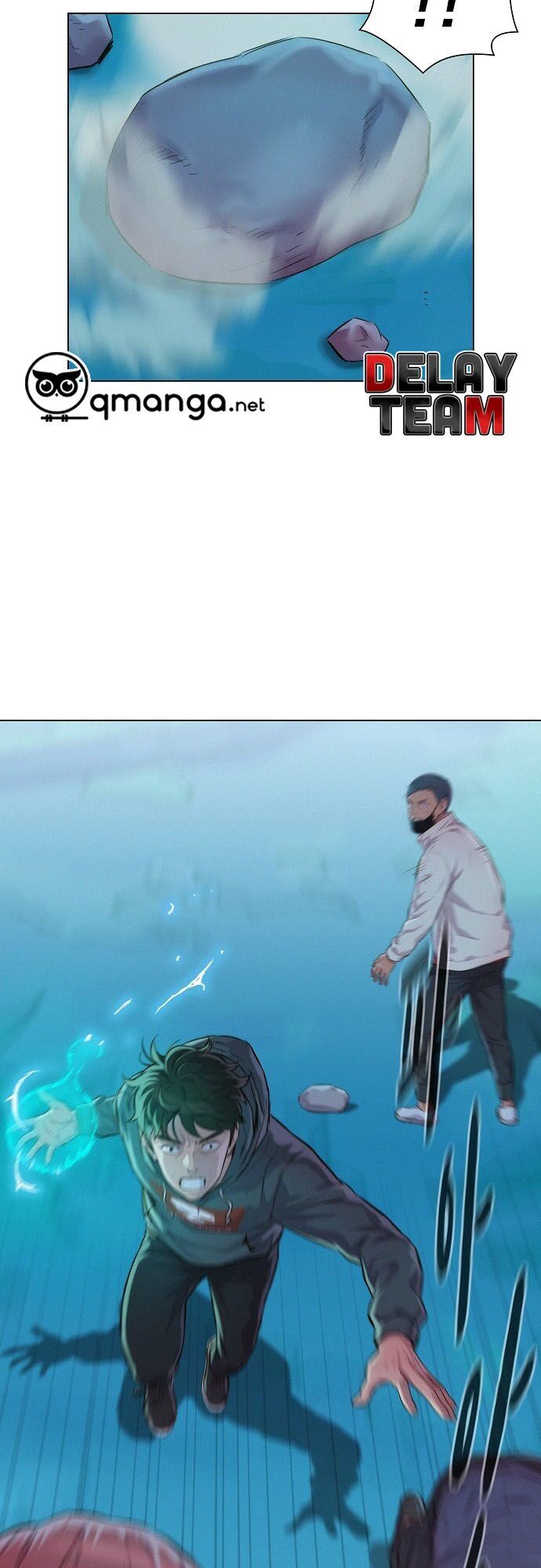 Thợ Săn 3 CM Chapter 46 - Trang 2