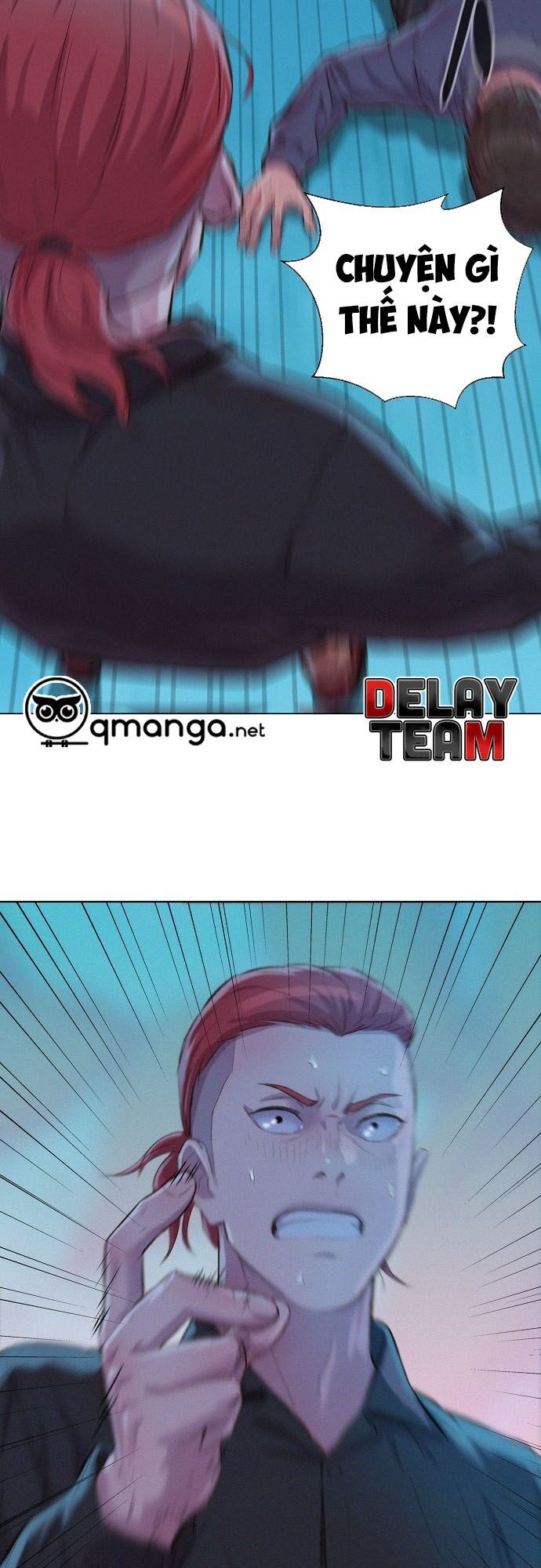 Thợ Săn 3 CM Chapter 46 - Trang 2