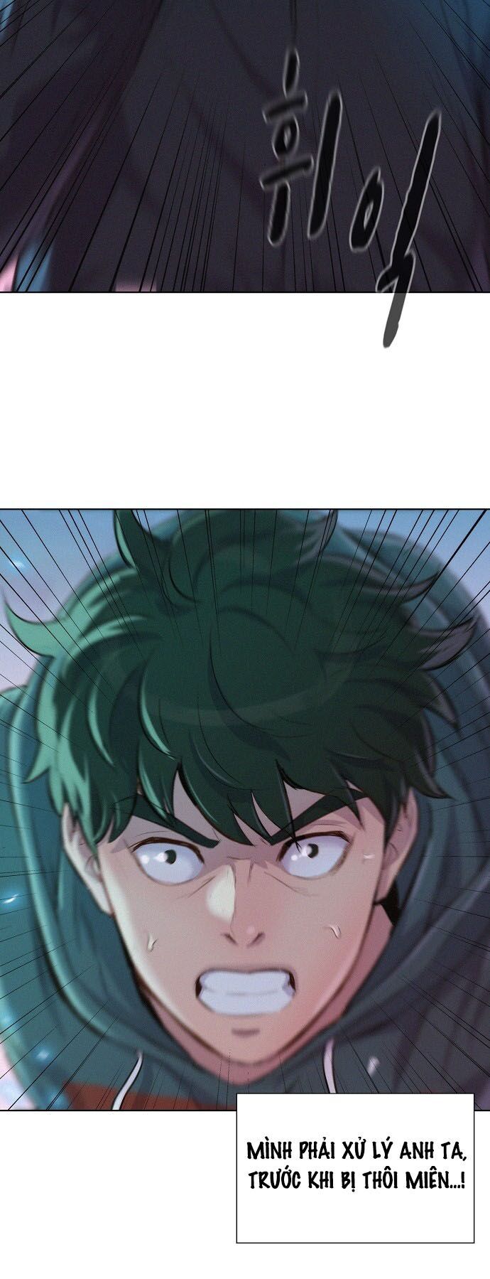 Thợ Săn 3 CM Chapter 46 - Trang 2