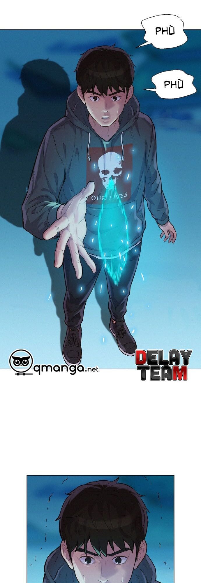 Thợ Săn 3 CM Chapter 46 - Trang 2