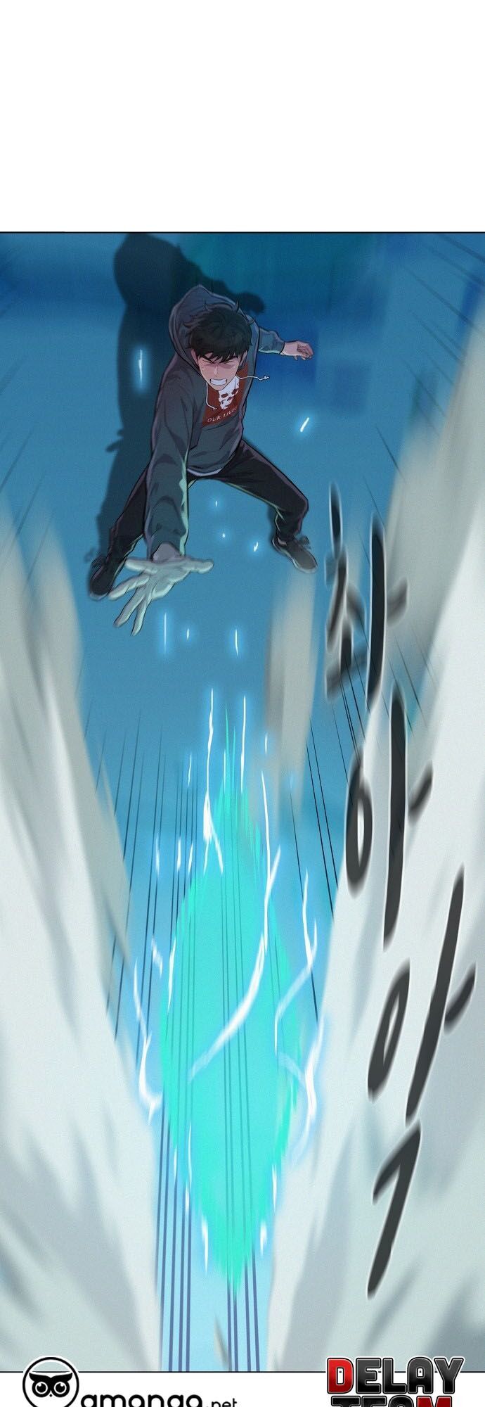 Thợ Săn 3 CM Chapter 46 - Trang 2