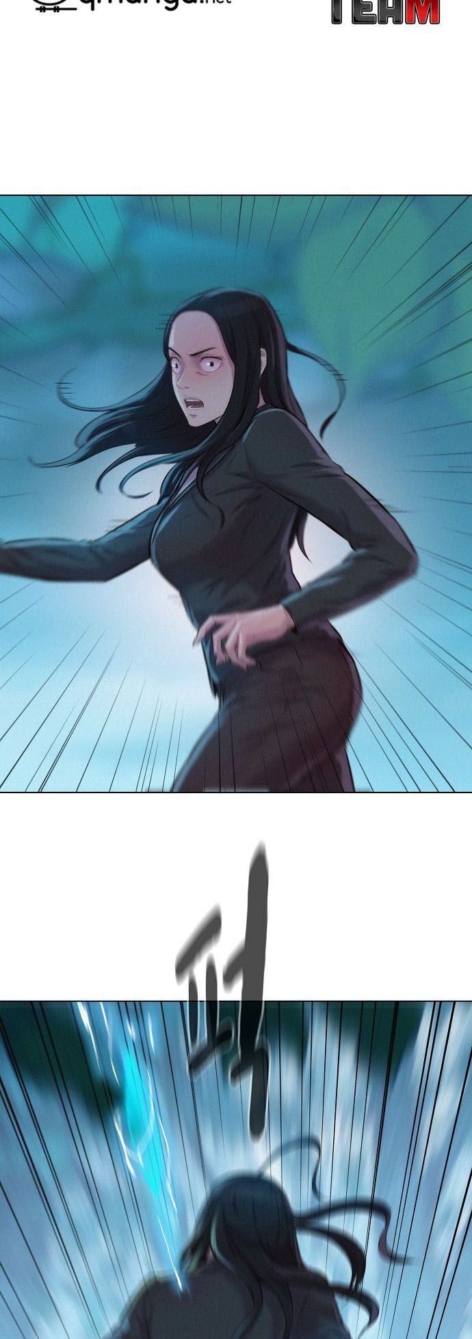 Thợ Săn 3 CM Chapter 46 - Trang 2