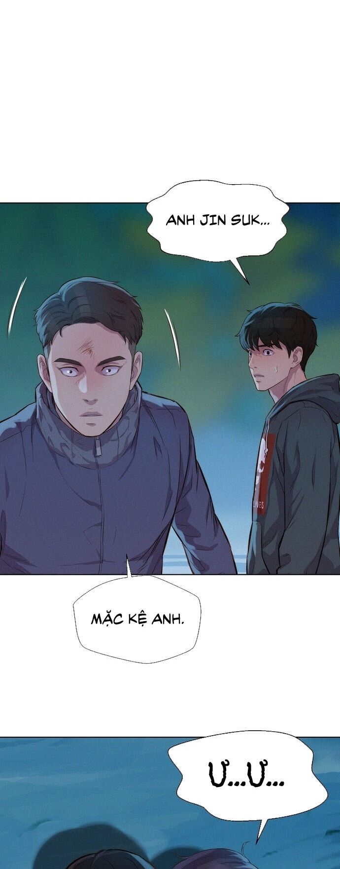 Thợ Săn 3 CM Chapter 47 - Trang 2