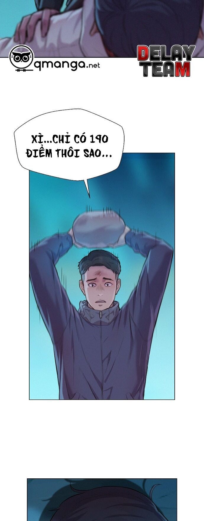 Thợ Săn 3 CM Chapter 47 - Trang 2