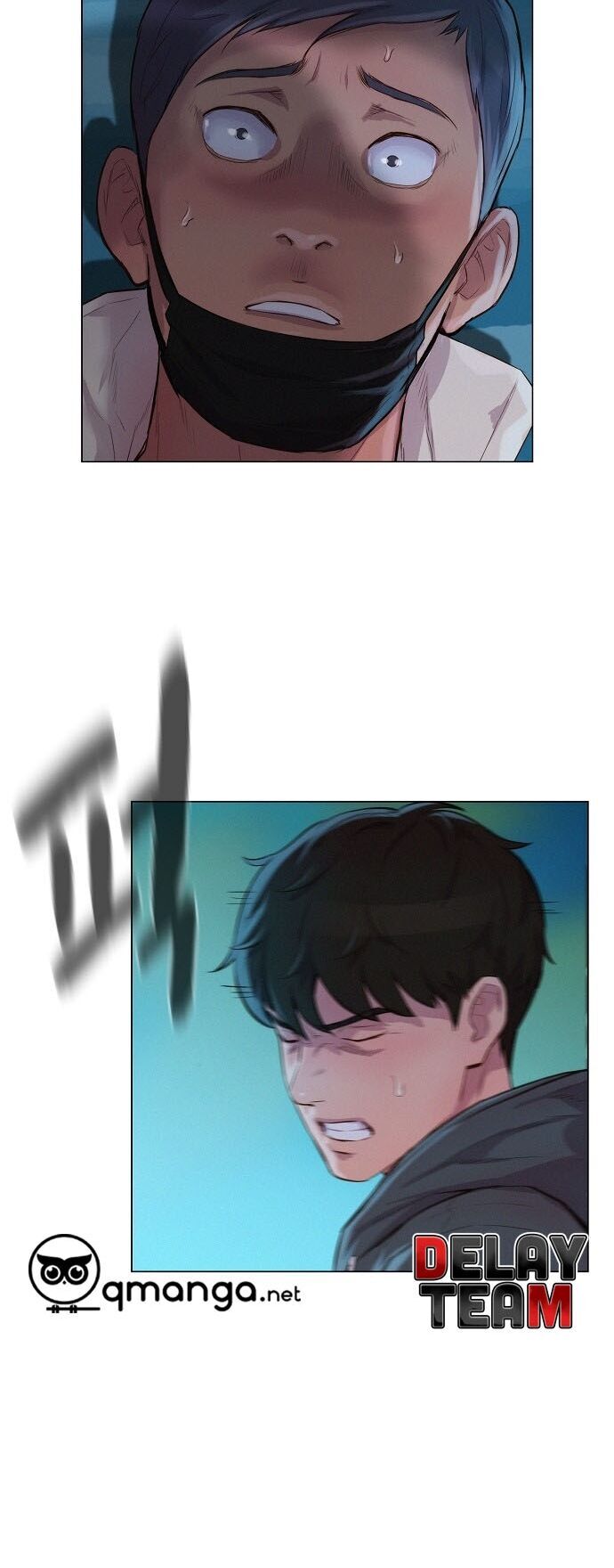 Thợ Săn 3 CM Chapter 47 - Trang 2