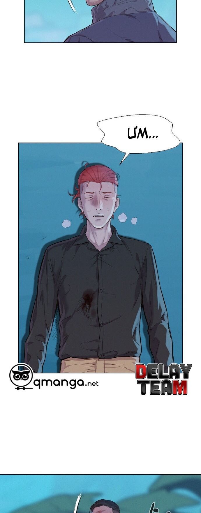 Thợ Săn 3 CM Chapter 47 - Trang 2