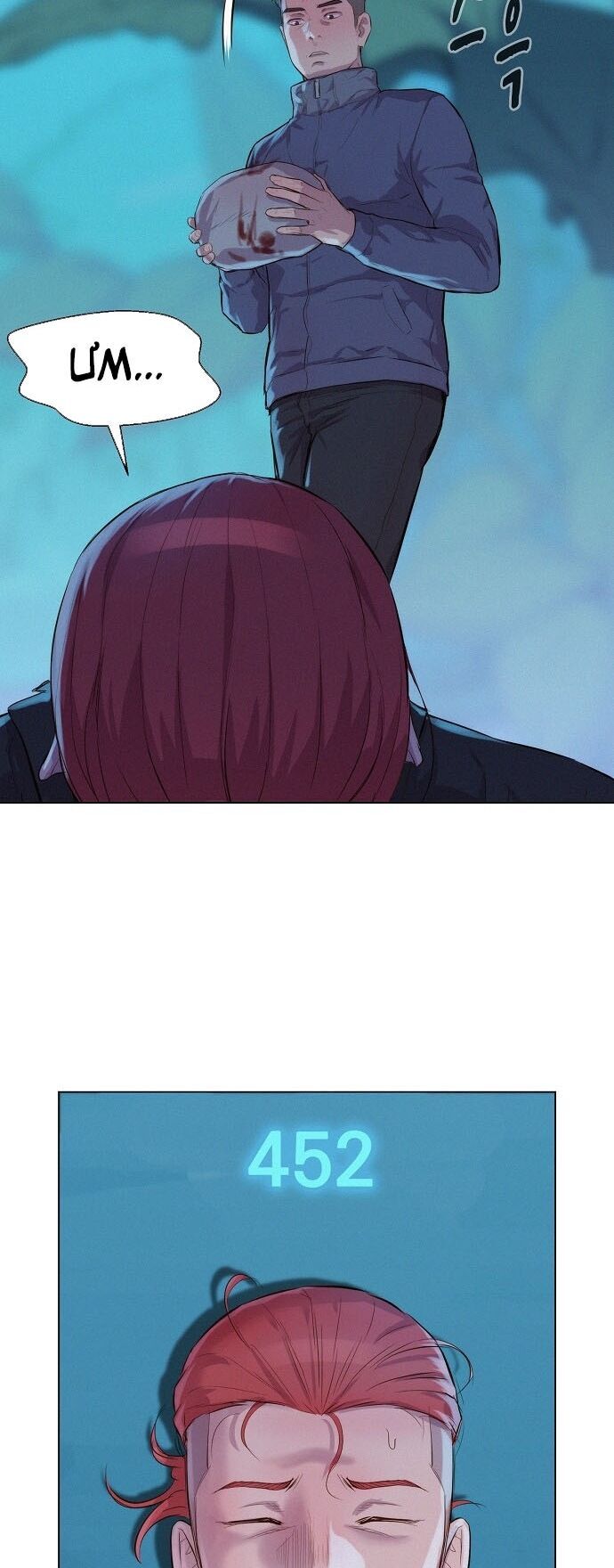 Thợ Săn 3 CM Chapter 47 - Trang 2