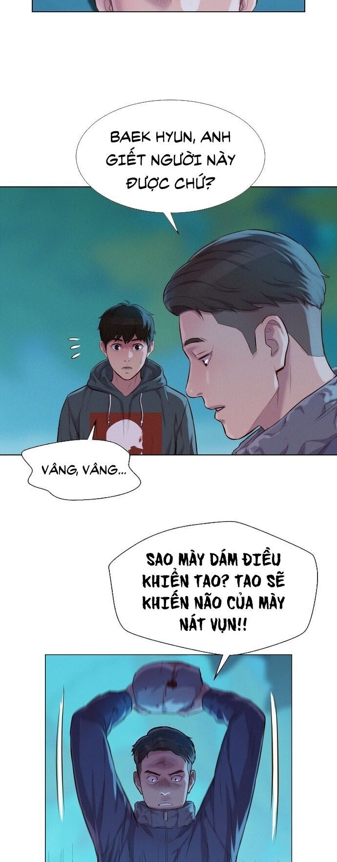 Thợ Săn 3 CM Chapter 47 - Trang 2
