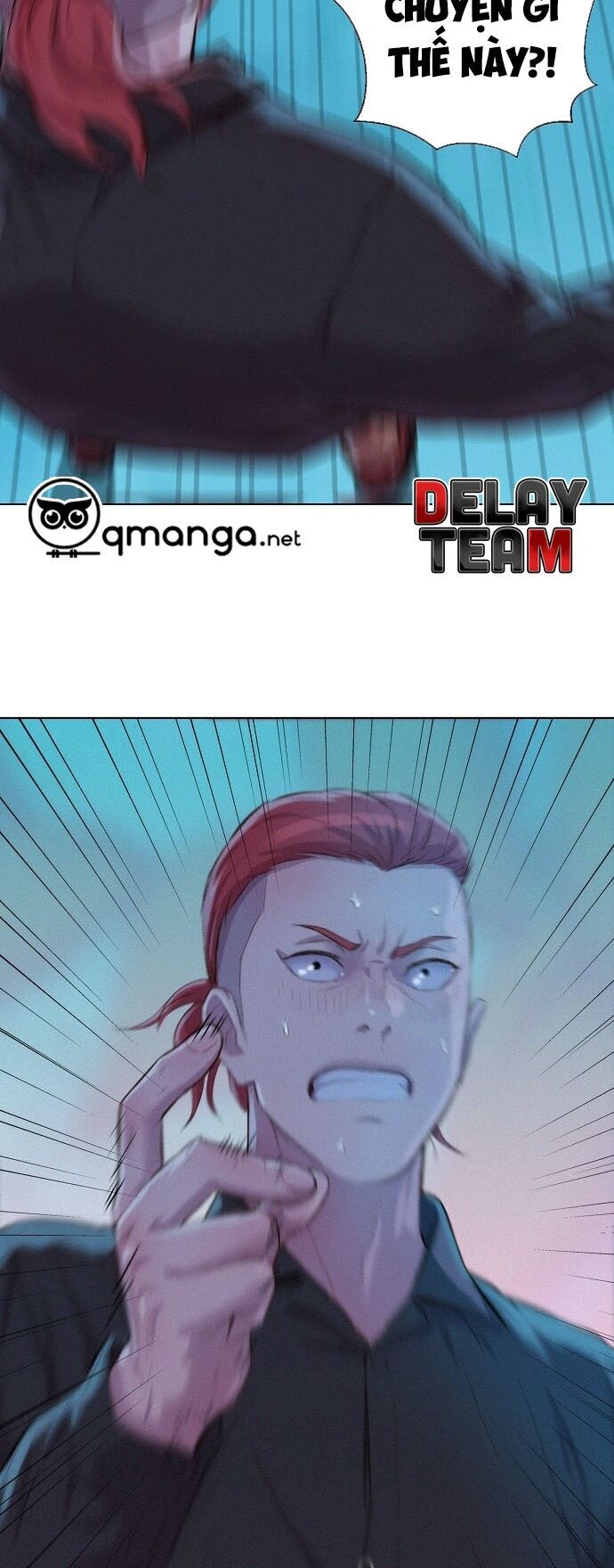 Thợ Săn 3 CM Chapter 47 - Trang 2