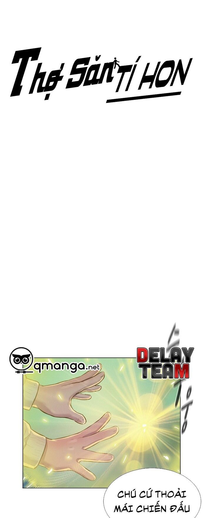 Thợ Săn 3 CM Chapter 47 - Trang 2
