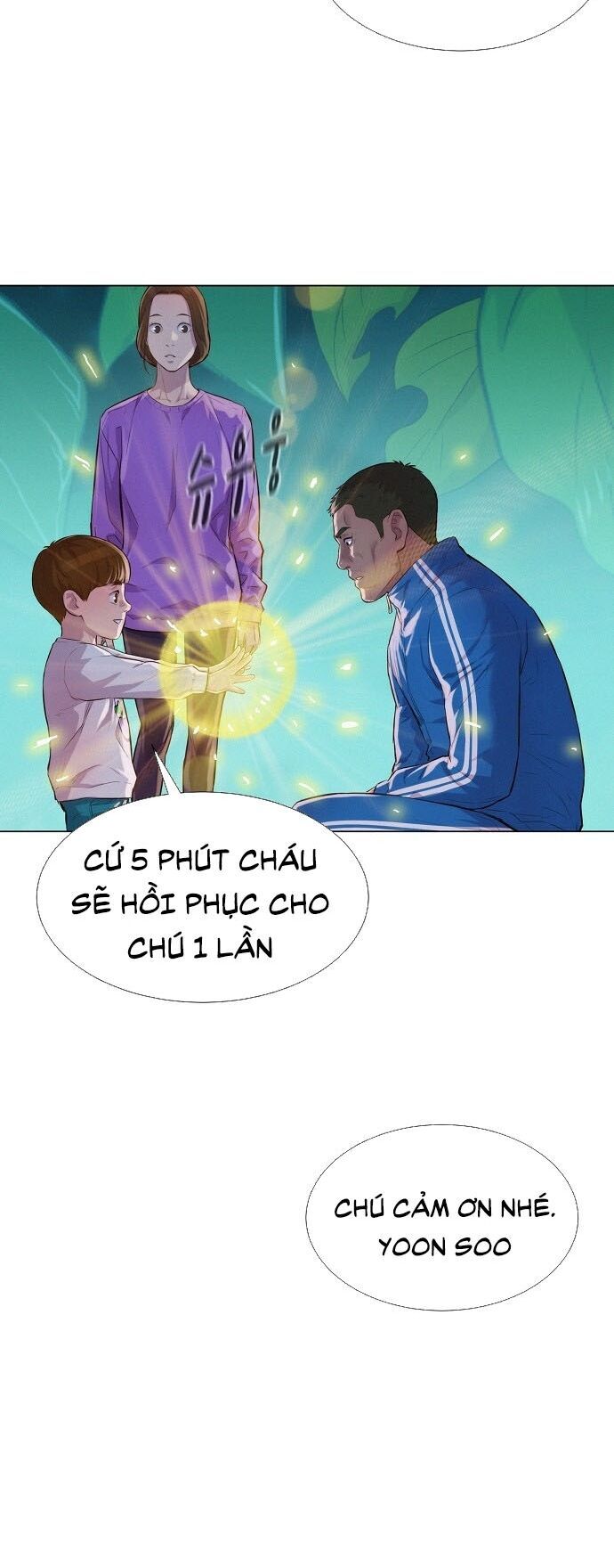 Thợ Săn 3 CM Chapter 47 - Trang 2