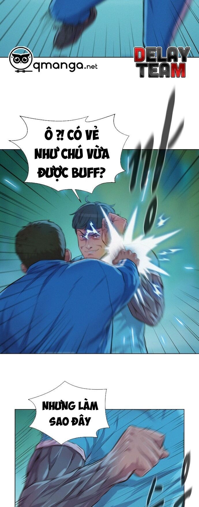 Thợ Săn 3 CM Chapter 47 - Trang 2