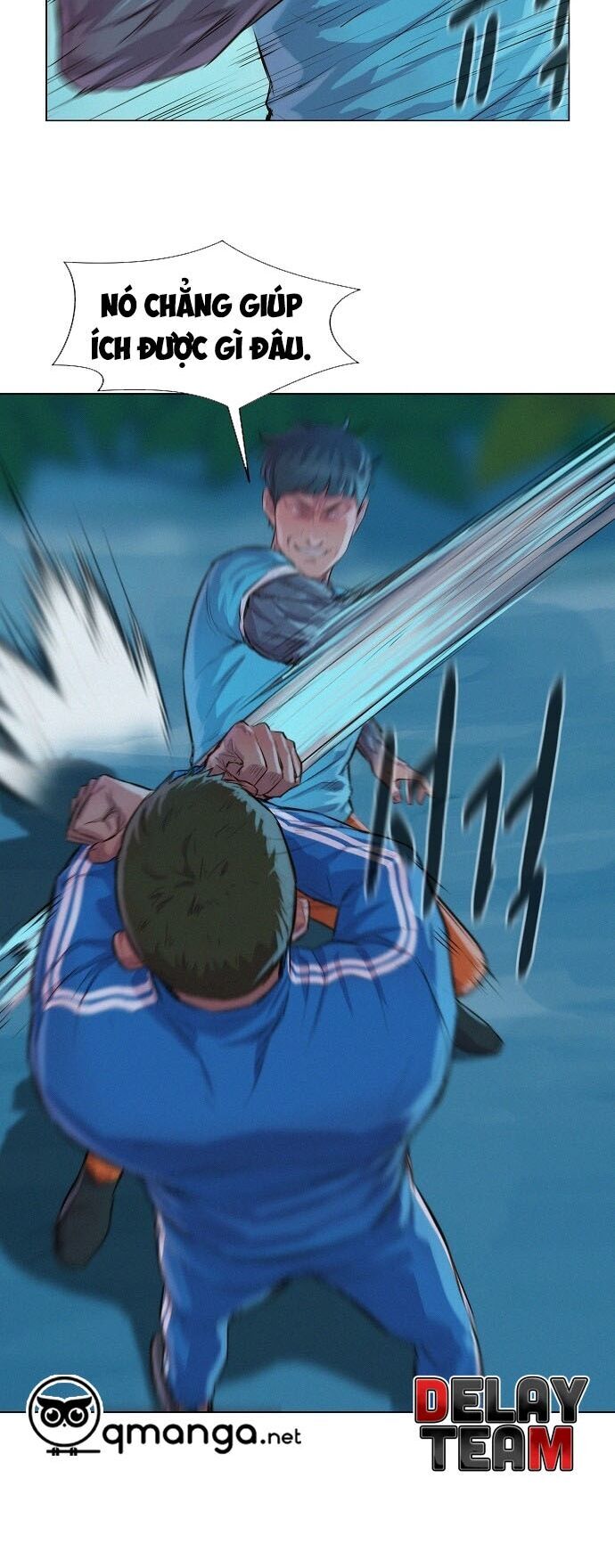 Thợ Săn 3 CM Chapter 47 - Trang 2