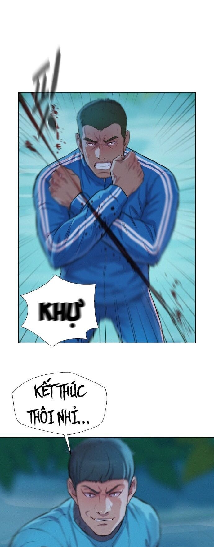 Thợ Săn 3 CM Chapter 47 - Trang 2