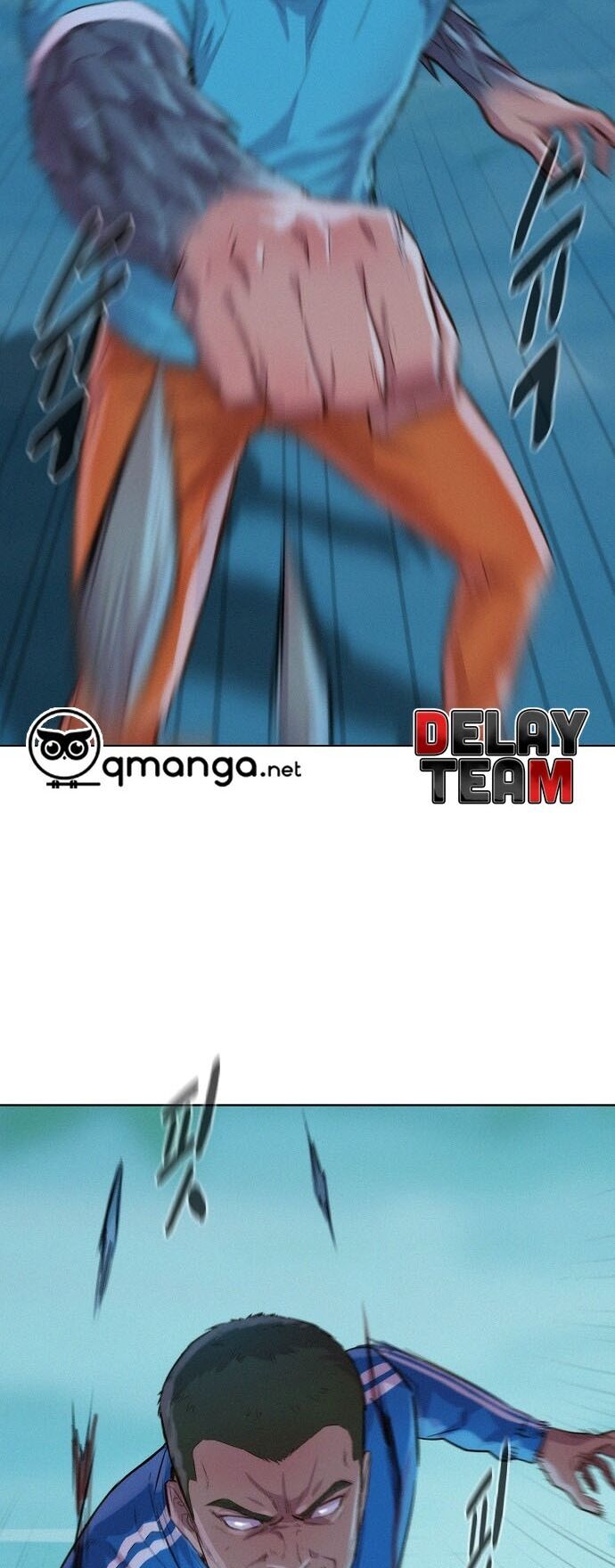 Thợ Săn 3 CM Chapter 47 - Trang 2