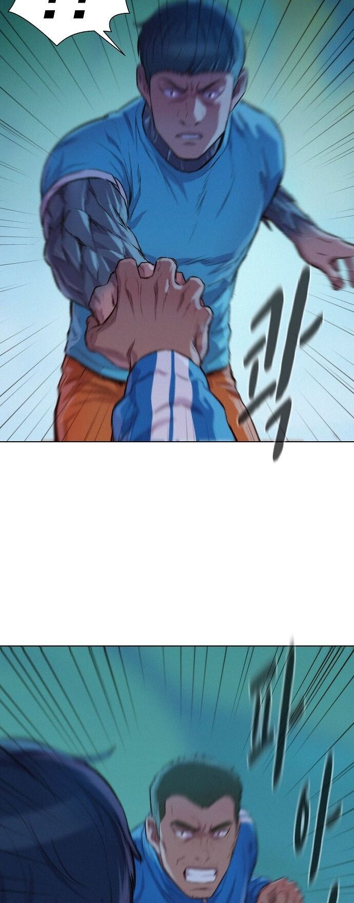 Thợ Săn 3 CM Chapter 47 - Trang 2