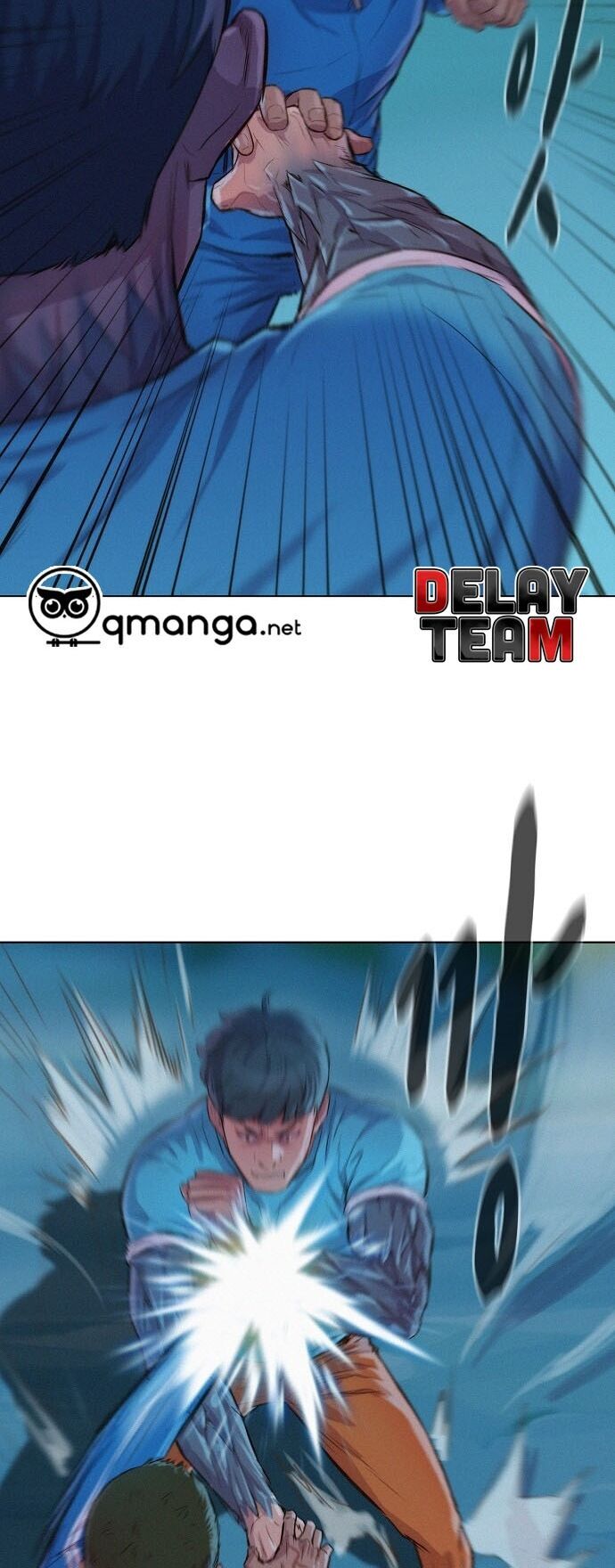 Thợ Săn 3 CM Chapter 47 - Trang 2