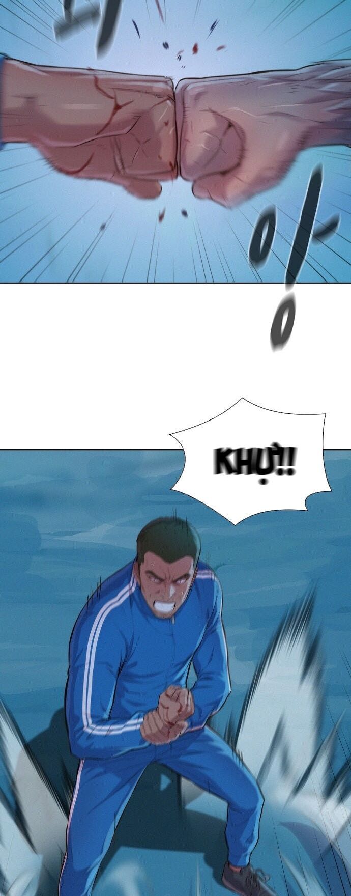 Thợ Săn 3 CM Chapter 47 - Trang 2