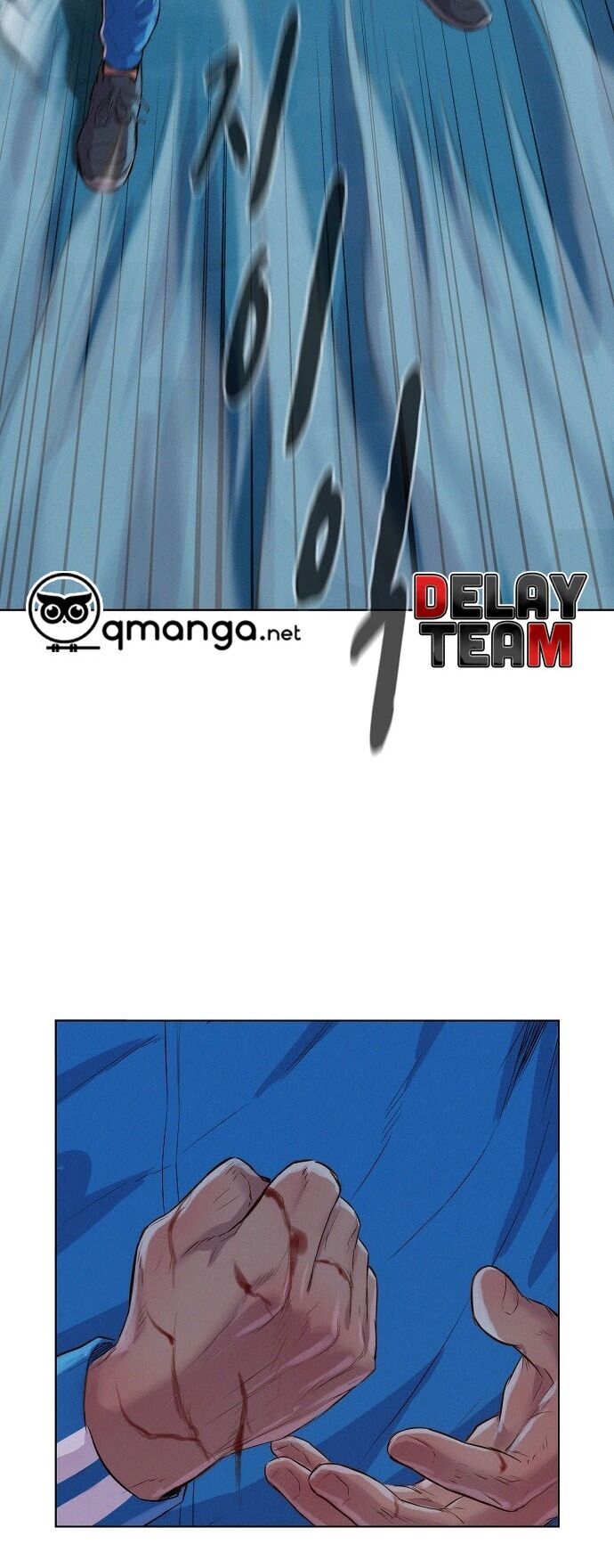 Thợ Săn 3 CM Chapter 47 - Trang 2