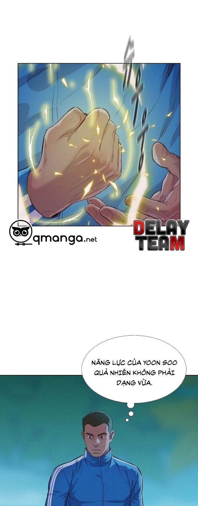 Thợ Săn 3 CM Chapter 47 - Trang 2