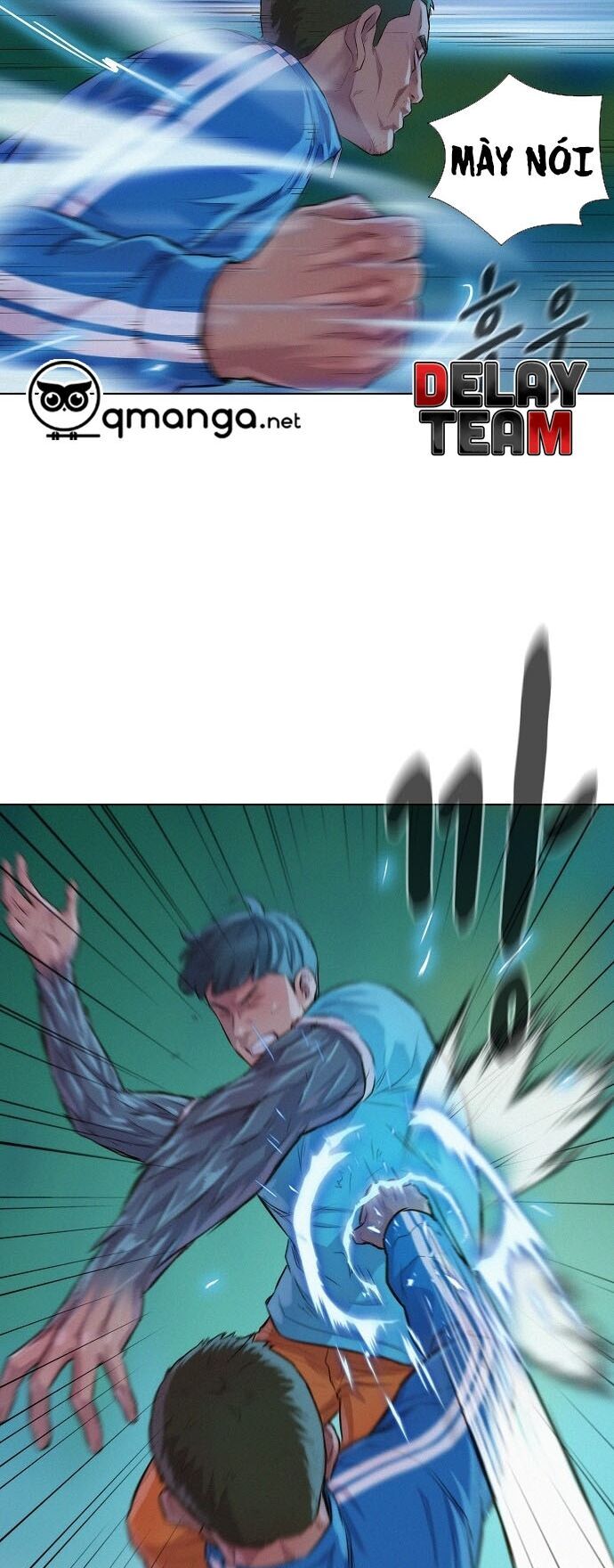 Thợ Săn 3 CM Chapter 47 - Trang 2